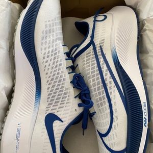 Nike Zoom Pegasus NFL Indianapolis Colts Shoes